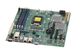 X11SSL-CF-O SuperMicro Socket H4 LGA 1151 Xeon E3-1200 v5 / v6 Intel C232 Chipset DDR4 4 x DIMM 6 x SATA 6Gbps 8 x SAS 12Gbps micro-ATX Server Motherboard