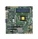 X11SSLNFO SuperMicro Socket H4 LGA 1151 Xeon E3-1200 v5 / v6 Intel C232 Chipset DDR4 4 x DIMM 6 x SATA 6Gbps micro-ATX Server Motherboard