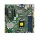X11SSZTLN4FB SuperMicro Socket H4 LGA 1151 Xeon E3-1200 v5 / v6 Intel C236 Chipset DDR4 4 x DIMM 4 x SATA 6Gbps micro-ATX Server Motherboard