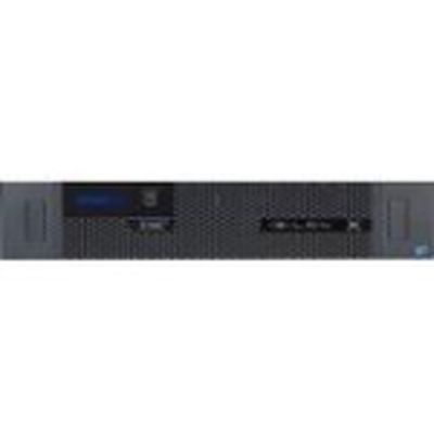 X210-SATA-S21 Dell EMC Isilon X210 NAS Server