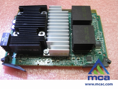 X2248A (501-5729) Sun 480MHz UltraSPARC II CPU with 8MB E-cache w/ DC Convertor