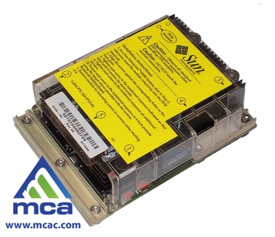 X2580A (501-5235) Sun 400-MHZ UltraSPARC CPU Module with 8-MB E-cache