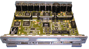 X2612A (  501-4883  )  Sun Enterprise SBus I/O Board SBus I/O Board