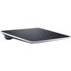 X4YJC Dell Wireless Touchpad (TP713) Wireless Radio Frequency Black, Silver USB Touch Scroll 2 Button(s)