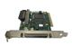 X5010A Oracle Sun Single-channel single-ended UltraSCSI host adapter (PCI)