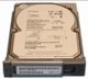  X5263A (540-5455) Sun 73GB 10K 1"  Ultra 3 SCSI LVD  Drive w/ Barrier Plate - 3rd Party Drive
