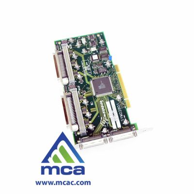 X6540A ( 375-0005 ) Sun PCI Dual-channel single ended UltraSCSI host adapter.