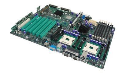 X6670 Dell System Board (Motherboard) for PowerEdge 2600