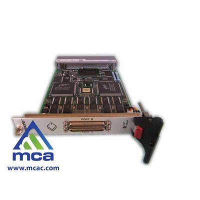 X6749A ( 375-0019 ) Sun cPCI Dual Ultra Differential SCSI Host Adapter 