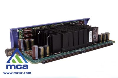 X6990A  501-5675 Sun Sun UltraSPARC-III 750MHz CPU module with 8MB L2 cache