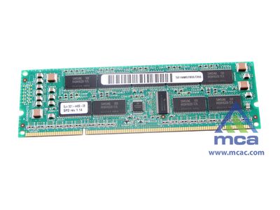 X7050A  (501-4489) Sun Original 512MB Memory Expansion 4pcs