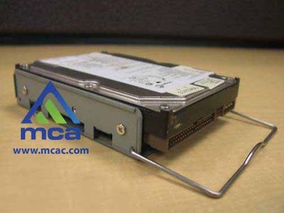  X7096A ( 370-4419 ) Sun  Original 40GB IDE 7200rpm Drive