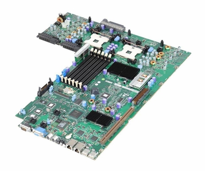 X7322 Dell System Board (Motherboard) for PowerEdge 2850