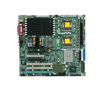 X7DA8-0 SuperMicro X7DA8 Socket LGA771 Intel 5000X (Greencreek) Chipset Extended ATX Server Motherboard