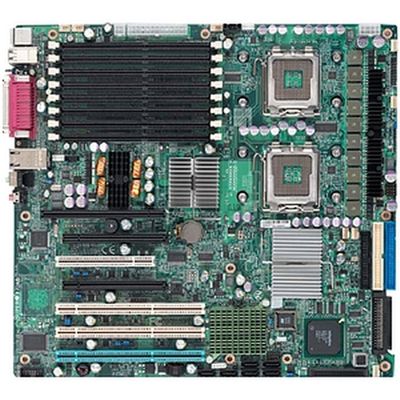 X7DA8-B SuperMicro X7DA8 Socket LGA771 Intel 5000X (Greencreek) Chipset Extended ATX Server Motherboard