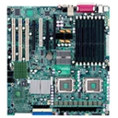 X7DAE-B SuperMicro X7DAE Dual LGA771 Xeon/ Intel 5000X/ PCI-E/ A&2GbE/ Extended-ATX Server Motherboard