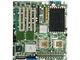 X7DB8 SuperMicro Intel 5000P Chipset Quad Core Xeon 5400/ 5300/ Dual-Core 5200/ 5100/ 5000 Series Processors Support Dual Sockets LGA771 Extended-ATX Server Motherboard