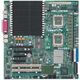 X7DBE-B SuperMicro Dual LGA 771 Xeon/ 5000P/ DDR2/ PCI-E/ V&2GbE Server Motherboard