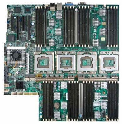 X8QBE-F SuperMicro Intel 7500 Xeon 7500 Series (8-Core)/ Xeon E7-4800 (10-Core) Processors Support Quad Socket LGA1567 Server Motherboard