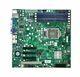 X8SIL-V SuperMicro Intel 3420 Chipset Xeon X3400/ L3400 Series/ Core i3/ Pentium G6950/ Celeron G1101 Series Processors Support Socket LGA-1156 micro-ATX Server Motherboard