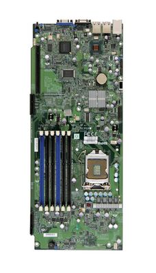 X8SIT-F SuperMicro Intel 3420 Chipset Xeon X3400/ L3400 Series/ Core i3/ Pentium G6950/ Celeron G1101 Series Processors Support Socket LGA-1156 Proprietary Server Motherboard