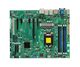 X9SAE-V-B SuperMicro X9SAE-V Single Socket LGA 1155 Intel C216 Express PCH Chipset Xeon E3-1200 v2/ Core i3 / i5 / i7 / Pentium / Celeron Processors Support DDR3 4x DIMM 2x SATA3 6.0Gb/s ATX Server Motherboard
