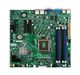 X9SCL-B SuperMicro Support Intel Xeon E3-1200 & v2 Series/ 2nd Gen Core i3 Processor Socket H2 (LGA1155) micro-ATX Server Motherboard