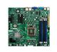 X9SCL-F-O SuperMicro X9SCL-F Socket LGA1155 Intel C202 PCH Chipset micro-ATX Server Motherboard