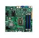 X9SCL-F SuperMicro Socket LGA1155 Intel C202 PCH Chipset micro-ATX Server Motherboard