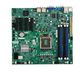 X9SCM-F-B SuperMicro X9SCM-F Socket LGA1155 Intel C204 PCH Chipset micro-ATX Server Motherboard