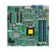X9SCMIIFB SuperMicro X9SCM-iiF Socket LGA1155 Intel C204 PCH Chipset micro-ATX Server Motherboard