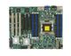 X9SRE-B SuperMicro Intel C602 Chipset Xeon E5-2600/ 1600 Series Processors Support Single Socket R LGA2011 ATX Server Motherboard