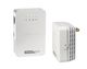 XAVNB2001100UKS NetGear Powerline AV 200 Wireless N Extender Kit