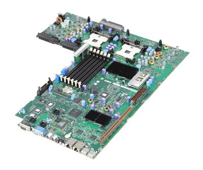 XF044 Dell System Board (Motherboard) for PowerEdge 2850