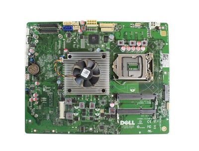 XGF42 Dell XPS One 2720 27 Aio Intel Motherboard S115x IPPLP-PL
