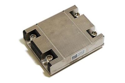XHMDT Dell Heatsink for PowerEdge R420/ R520 Servers