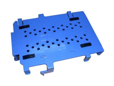 XJ418 Dell Hard Drive Caddy Assembly
