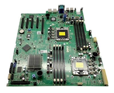 Y2G6P Dell System Board (Motherboard) for PowerEdge T410