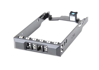 Y446J Dell 3.5-inch SAS / SATA Hard Drive Caddy for PowerEdge R310 R410 and R510