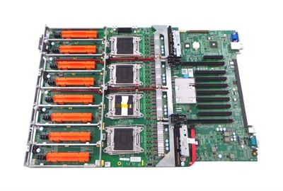 Y4CNC Dell System Board (Motherboard) for PowerEdge R920