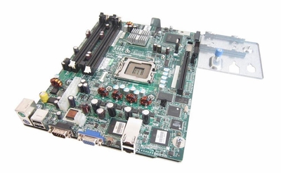 Y8628 Dell System Board (Motherboard) for PowerEdge 850