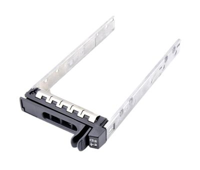 Y961C Dell 2.5-inch Small Form Factor SAS/SATA Hard Drive Tray