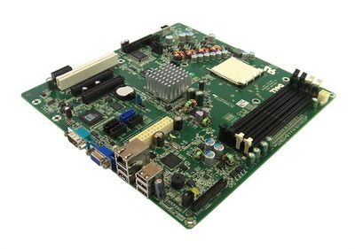 Y9FTT Dell System Board (Motherboard) for PowerEdge T105