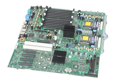 YM158 Dell System Board (Motherboard) for PowerEdge 2900