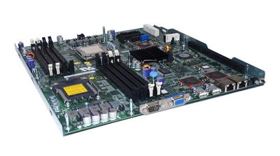 YR707 Dell System Board (Motherboard) for PowerEdge SC1435