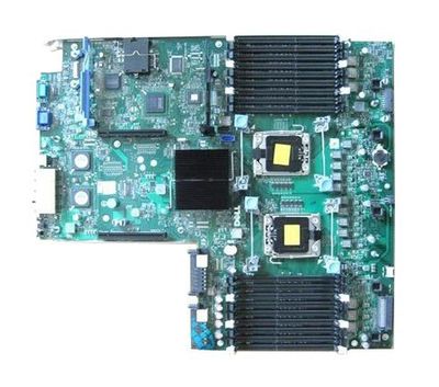 YRNG0 Dell System Board (Motherboard) for PowerEdge R710