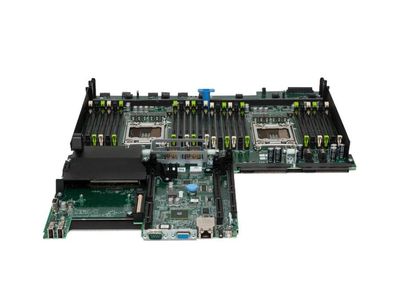 YWR73 Dell System Board (Motherboard) for PowerEdge R820