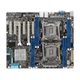 Z10PA-D8 ASUS Dual Socket R3 LGA 2011-3 Xeon E5-2600 v3/ v4 Processors Support Intel C612 PCH Chipset ATX Motherboard