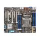 Z10PA-U8 ASUS Socket R3 LGA 2011-3 Xeon E5-1600 v3 E5-2600 v3/ v4 Processors Support Intel C612 PCH Chipset ATX Motherboard