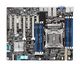 Z10PAU8 ASUS Z10pa-u8 Xeon E5-1600/2600 V3 LGA2011-3 Socket R3 C612 DDR3 PCi-express ATX Motherboard